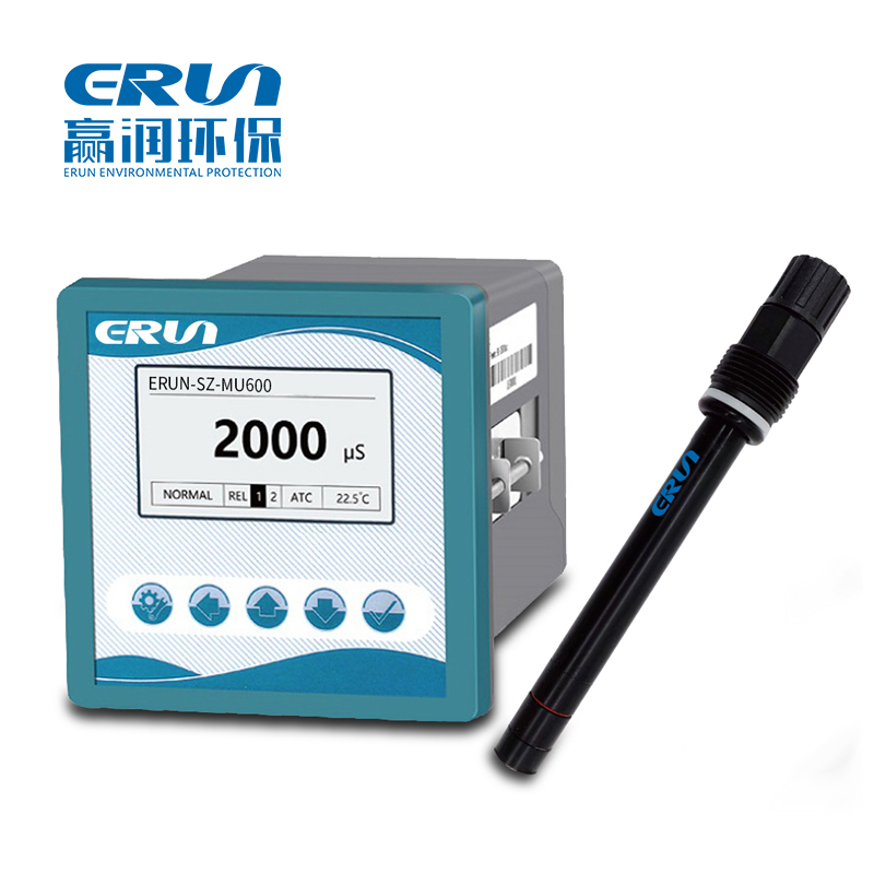 在線式工業(yè)鍋爐水質(zhì)氯離子分析儀